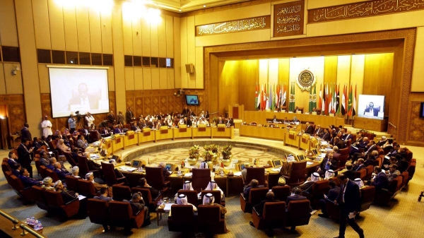 In a statement on Sunday, Speaker of the Parliament Mishaal Bin Fahm Al-Salmi said that attacking the international airport requires an urgent international intervention to sue the Houthi group for its 