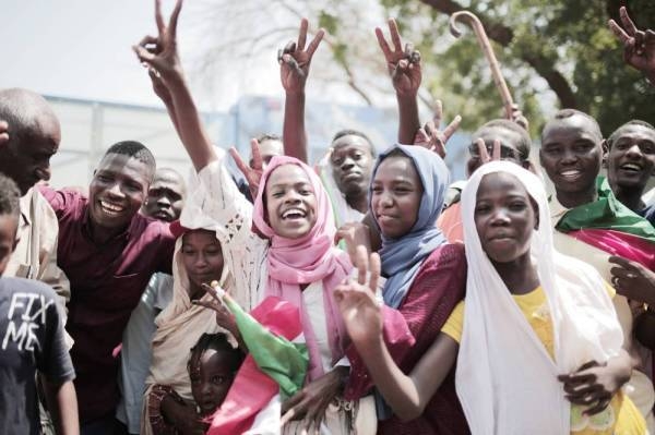 The deal also bolsters Sudan’s sovereignty, independence, national unity and regional security, the ministry pointed out. — File photo AFP