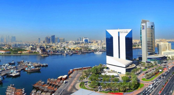 Value of Dubai Chamber members’ exports to Africa up 20% in June 2020