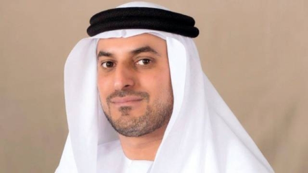 Mohammed Hilal Al Muhairi, the director-general of the Abu Dhabi Chamber of Commerce and Industry