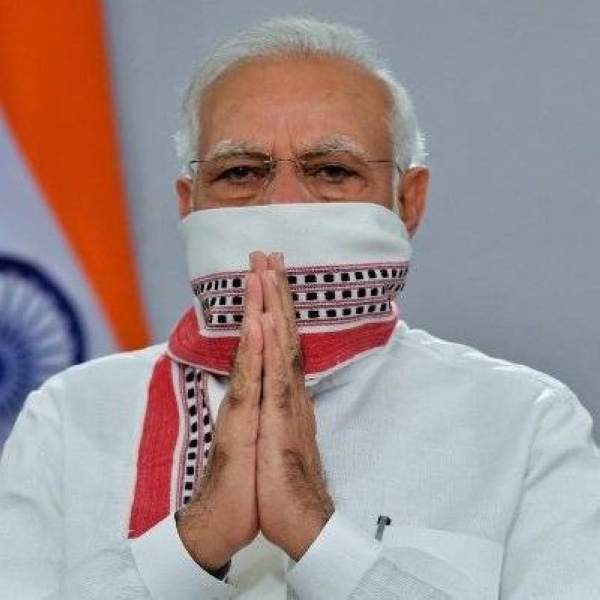  A Twitter account connected to Indian Prime Minister Narendra Modi was apparently hacked on Thursday, prompting an investigation by the social media company. — Courtesy photo