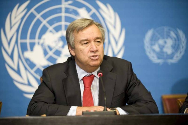 United Nations Secretary-General Antonio Guterres has led calls to place advanced technologies at the heart of the global recovery from the COVID-19 pandemic.