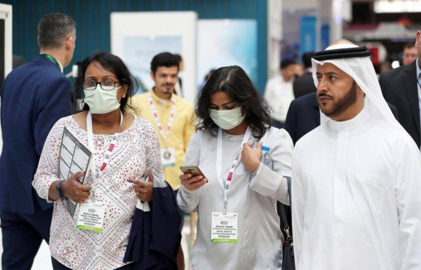 The UAE recorded its highest daily on increase on May 22 when 994 cases were confirmed over a 24-hour period. New infections since then decreased reaching 164 on Aug. 3 then surging again to 735 new cases on Wednesday. — Courtesy photo