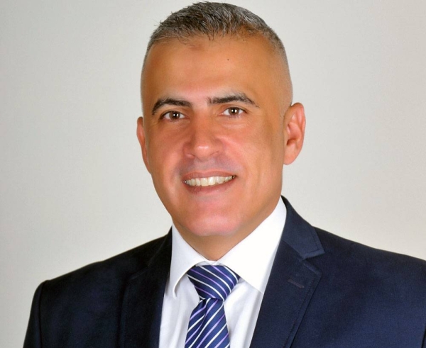 Ned Baltagi, managing director, Middle East & Africa at SANS Institute.