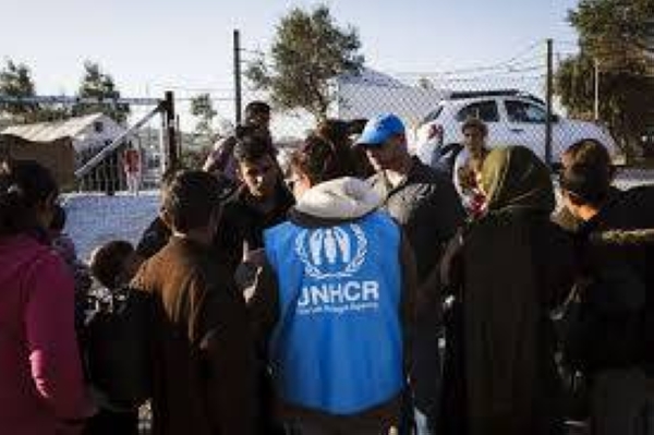 The United Nations has expressed concern about the spread of the coronavirus in a country where the health infrastructure has been shattered by war and medical supplies are limited. — Courtesy photo