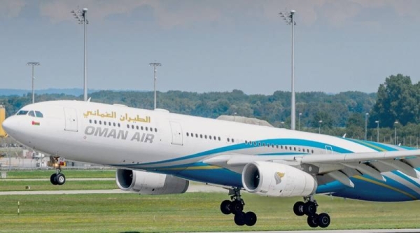 Oman has announced the resumption of international flights, starting from Oct. 1, Oman News Agency reported on Monday. — Courtesy photo
