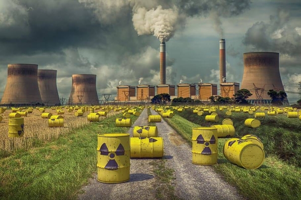 The thermal testing will be followed by nuclear fuel loading and grid-connected power generation. — Courtesy photo