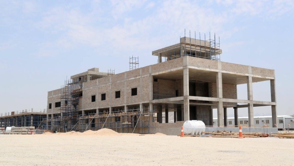 Makkah public transport project gathers pace