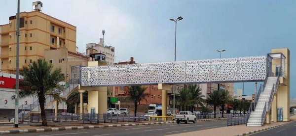Makkah public transport project gathers pace