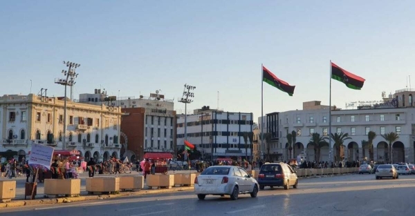 The World Health Organization has voiced alarm over the uptick in corona infections in Libya and warned that the virus is likely far more widespread in the country. — File photo