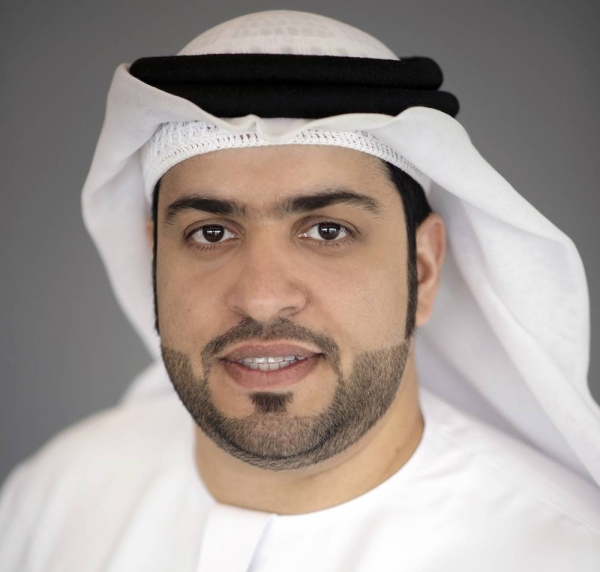 Ahmad Al Haddad, chief operating officer, parks and zones – DP World, UAE Region