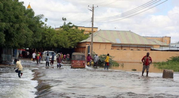 The La Mojana region of Colombia is highly vulnerable to climate-change induced floods and droughts. A UN project helps build resilience to these impacts, which also strengthens communities from other shocks such as the COVID-19 pandemic. — courtesy UNDP Colombia/Mauricio Enriquez O.