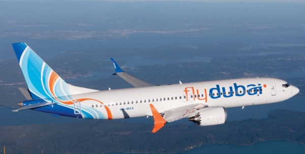 
In a statement, Al-Suwaidi said that the GCAA is committed to ensuring a safe return to service for Boeing B737 MAX in the UAE as it continues working extensively with the Federal Aviation Administration, FAA, Boeing, and UAE operators on resolving issues regarding B737 MAX. — Courtesy photo