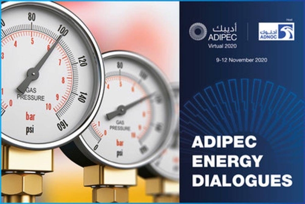 ADIPEC: Natural gas projects in Africa key to global energy transition
