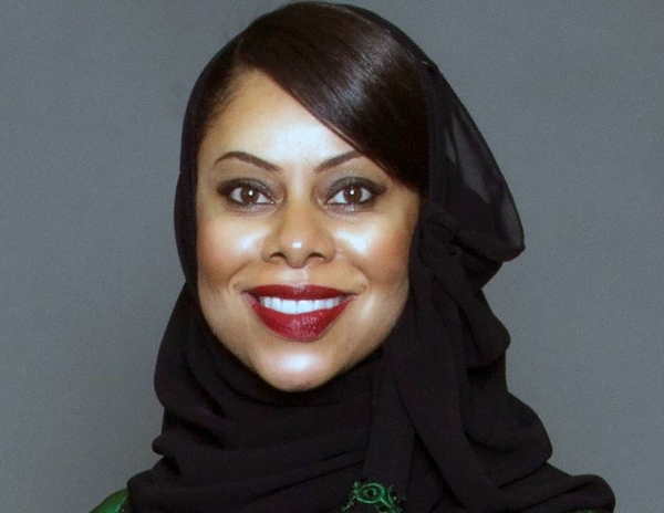 Haifa Al Khaifi