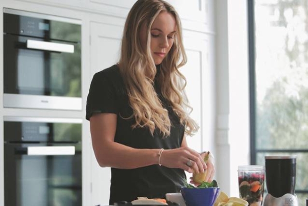 UCB, a global biopharmaceutical company, has partnered with world-renowned tennis champion Caroline Wozniacki to launch Advantage Hers, a major new global health initiative.
