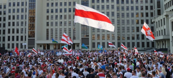 United Nations Secretary-General António Guterres on Friday expressed deep concern over the continued use of force against peaceful protestors in Belarus and detention of those exercising their legitimate democratic rights. — Courtesy photo