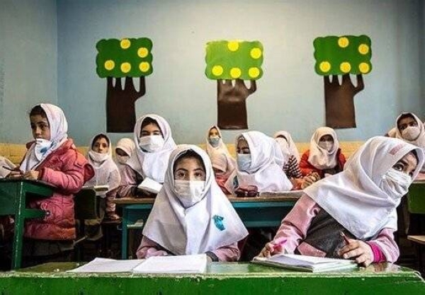 Last week, schools in Iran reopened to 15 million students after a seven-month closure despite concerns over increased spread of the novel coronavirus in the country. — Courtesy photo