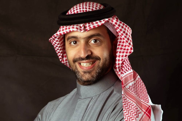 Ahmad Al Haddad, chief operating officer, Parks and Zones – DP World, UAE Region.