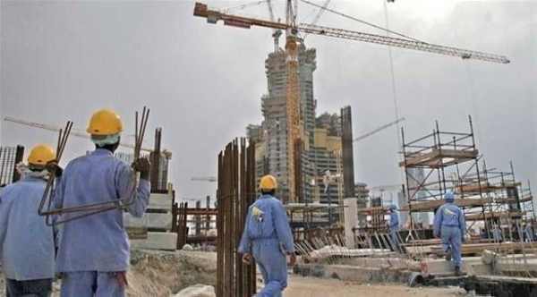  The United Arab Emirates’ Ministry of Human Resources has announced that the midday break rule period, which started on June 15, prohibiting any outdoor labor work between 12.30 p.m. and 3 p.m., will end on Sept. 15 (Tuesday). — WAM photo
