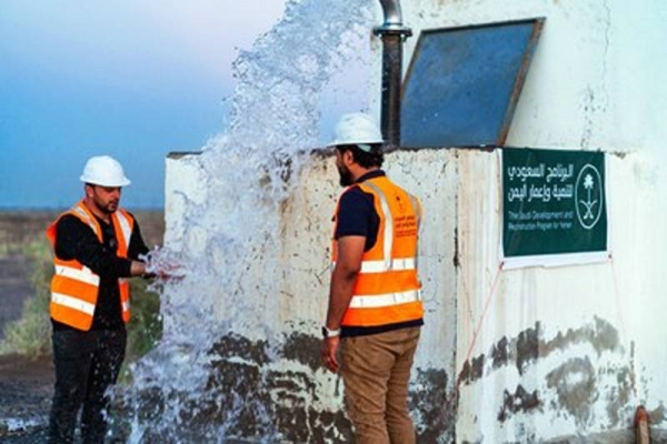 This is part of a package of SDRPY projects kicking off in Aden this week in different sectors, including health, education, transport, sports, and water, sanitation and hygiene (WASH).