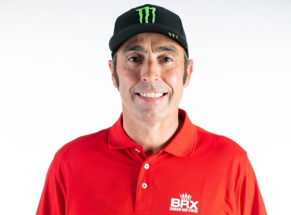 Spaniard Nani Roma, who as previously won the Dakar Rally both on a bike and in a car, joins BRX with a wealth of experience.