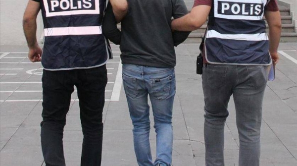 Turkey detains over 100 people with alleged Gulen ties