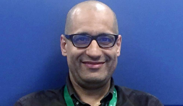 Mohamed Salman