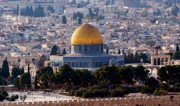COVID-19: Al-Aqsa mosque to close for three weeks 