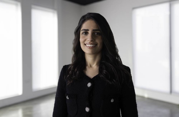 Areije Al Shakar, fund director at Al Waha Fund of Funds.