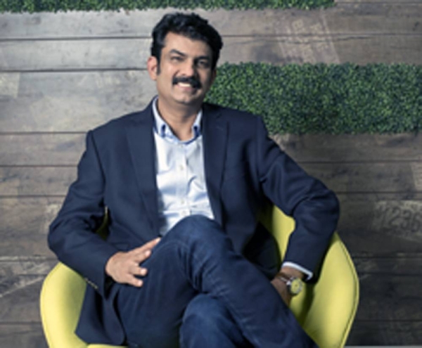 Rajesh Magow