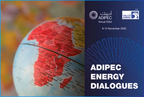 ADIPEC: Smaller Operators in Africa See That Energy Transition is ‘Good Business’ and to Use Their Position of Agility to Make the Right Changes Now — courtesy PRNewsfoto/ADIPEC