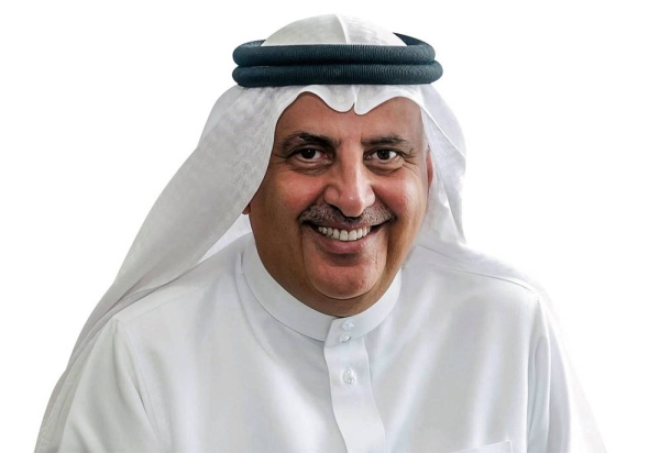 Dr. Abdulwahab Al-Sadoun, secretary general, GPCA.