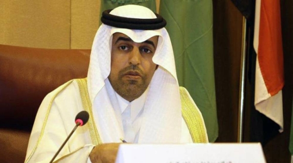 Mishaal Bin Fahm Al-Salami lauds Kingdom's donation to UN.