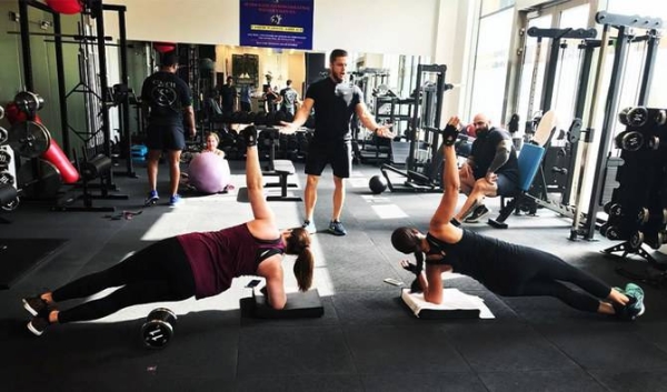 Corona guidelines: Dubai penalizes erring gyms 