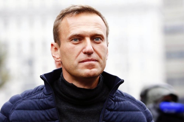 The German hospital treating Russian opposition leader Alexei Navalny for Novichok poisoning says his condition improved enough for him to be released.