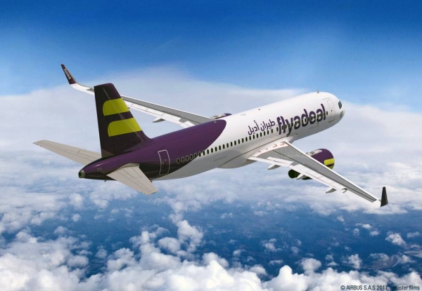 flyadeal, Saudi Arabia’s Everyday Low Fares airline, and the Kingdom’s third largest operator completed three years of operation on Sept. 23, the country’s National Day.