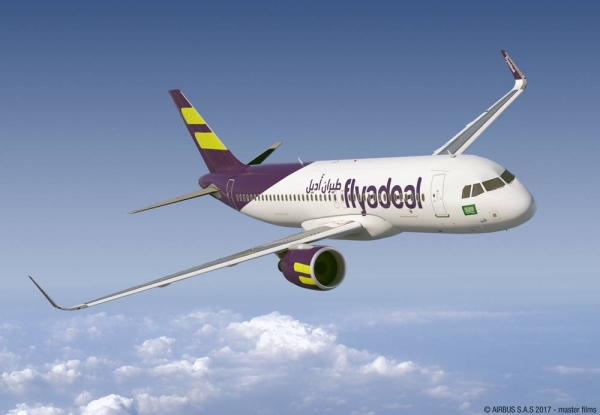 flyadeal, Saudi Arabia’s Everyday Low Fares airline, and the Kingdom’s third largest operator completed three years of operation on Sept. 23, the country’s National Day.