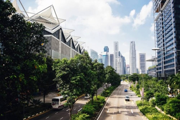 Cityzenith CEO Michael Jansen has launched a global ‘Clean Cities — Clean Future’ campaign to help our most polluted urban centers become carbon neutral, by donating the company’s Digital Twin platform SmartWorldPro2 to key cities, one at a time.
