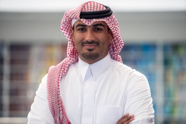Khalid Muawad.