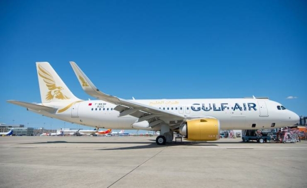 Gulf Air has been operating direct flights between Bahrain and Jordan since 1982 and Amman has always been a key route within the Gulf Air’s network in the Middle East. — Courtesy photo