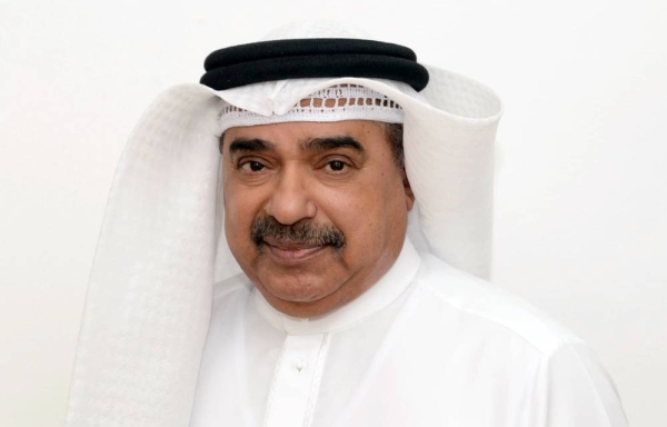 BRCS Director-General/Act General Secretary, Mubarak Al Hadi.