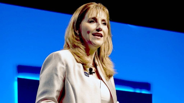 Gloria Guevara, president & CEO, WTTC.