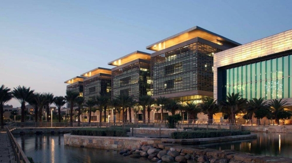 King Abdullah University of Science and Technology (KAUST).