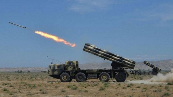 Armenia’s parliament on Monday condemned what it said was a “full-scale military attack” by Azerbaijan on the territory of Nagorno-Karabakh and said Turkey’s involvement in the crisis could risk destabilizing the region. — Courtesy photo