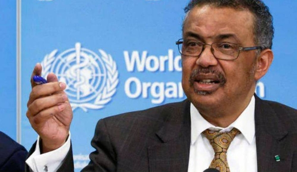 WHO Director-General Tedros Adhanom Ghebreyesus hailed the program as “good news” in the fight against COVID-19.