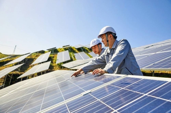 Renewable energy continues to bring socioeconomic benefits by creating numerous jobs worldwide.