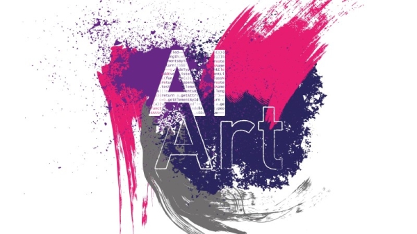 World’s first AI Artathon enters final round