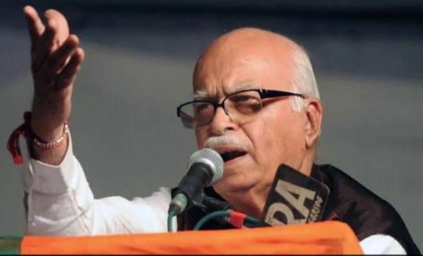BJP leader LK Advani has been acquitted by a CBI court in the 1992 Babri Masjid demolition case.