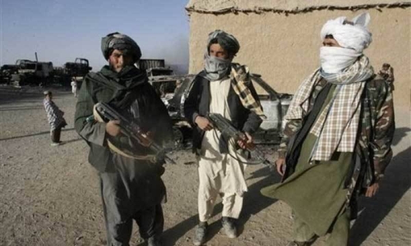 The suicide bombing comes as Taliban and Afghan government negotiators are meeting in Qatar to try to find a way to put an end to 19 years of war in the country.  — Courtesy photo
